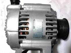 Генератор. Toyota bB, QNC21 Toyota Rush, J210, J200, J200E, J210E Toyota Passo Sette, M502E, M512E Двигатель 3SZVE