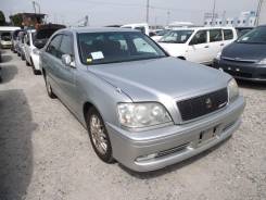 Toyota Crown. JZS175, 2JZFSE