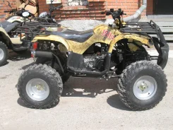 Motoland All Road 200. ��������, ��, ��� �������. ��� ����� �� �������� ����