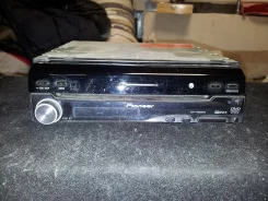 Pioneer AVH-P5900DVD ����