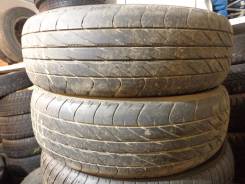 Dunlop Eco EC 201. Летние, износ: 10%, 1 шт