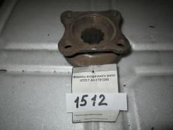 Подшипник кпп. ГАЗ 53