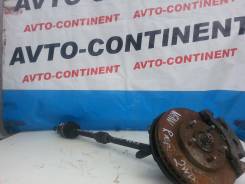 Ступица. Mitsubishi RVR, N61W Двигатели: 4G93, GDI