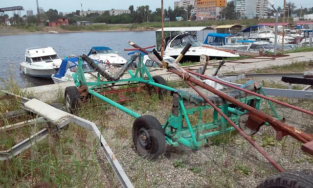 ������ ������. 1988 ��� ����