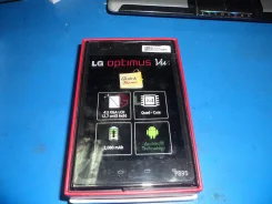 LG Optimus Vu ����