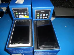 Nokia N9. �/�