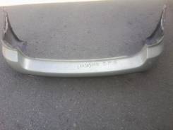 Бампер. Subaru Outback, BP9 Двигатель EJ25