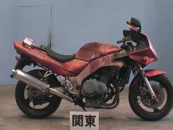 Suzuki RF 400R