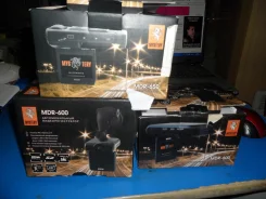 Mystery MDR-600 ����