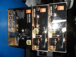 Mystery MDR-810HD