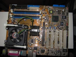 Intel Pentium 4 524 ����