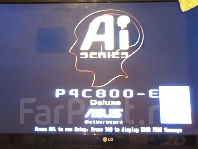 Intel Pentium 4 524 ����