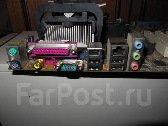 Intel Pentium 4 524 ����