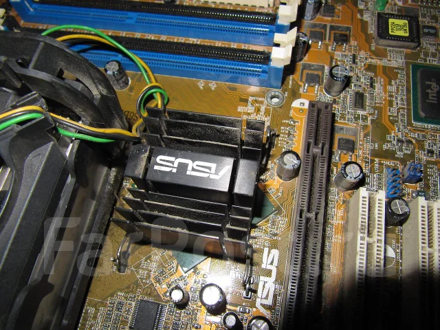 Intel Pentium 4 524 ����
