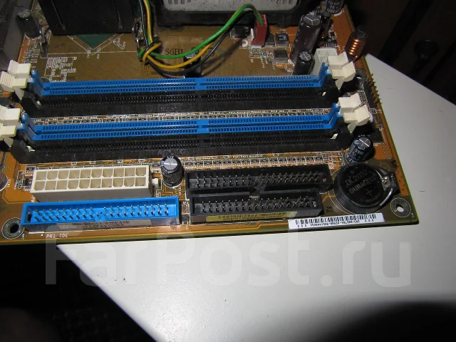 Intel Pentium 4 524 ����