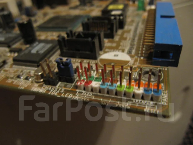Intel Pentium 4 524 ����