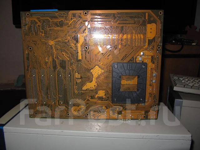 Intel Pentium 4 524 ����