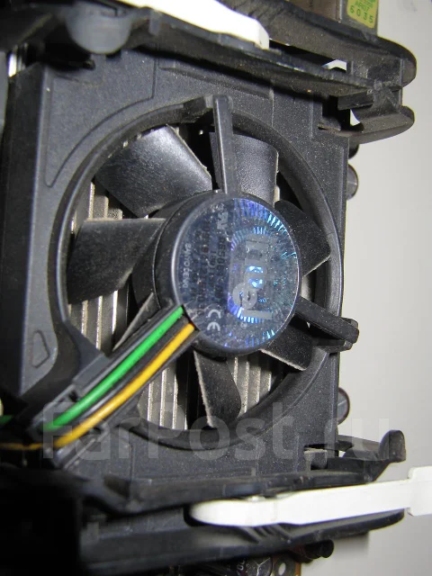 Intel Pentium 4 524 ����