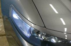 Накладка на фару. Honda Accord, CL7. Под заказ