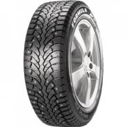 Pirelli Formula Ice. Зимние, шипованные, 2016 год, без износа, 4 шт