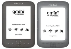 Gmini MagicBook Z6 ����