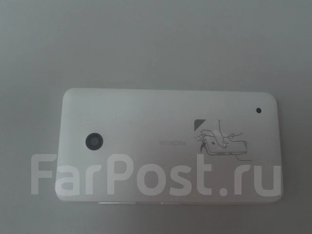 Nokia Lumia 630. ����� ����