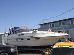 Sealine. 2002 ���, ��������� ������������, ������ ����