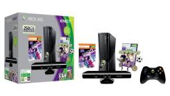 Microsoft Xbox 360 Slim. Под заказ из Владивостока