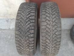 Nokian Nordman SUV. Зимние, без шипов, износ: 5%, 2 шт
