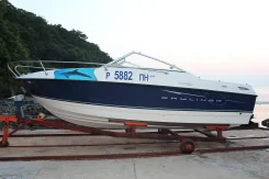 Bayliner. 2007 ���, ��������� ������������, ������ ����