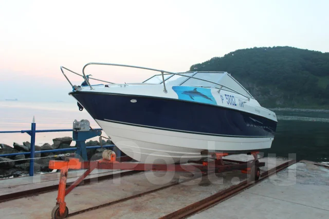 Bayliner. 2007 ���, ��������� ������������, ������ ����