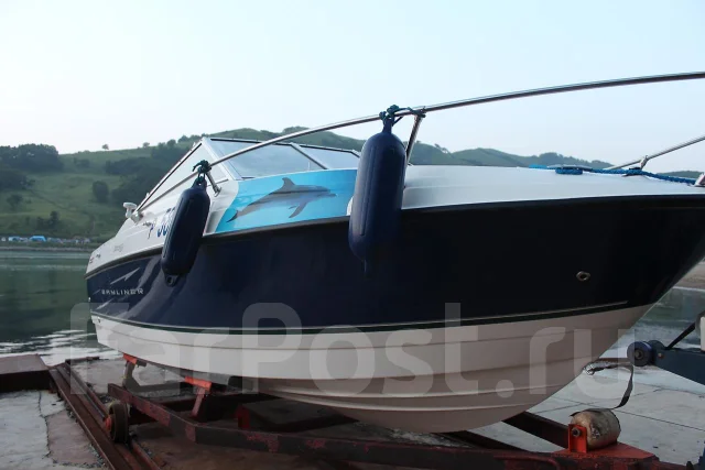 Bayliner. 2007 ���, ��������� ������������, ������ ����