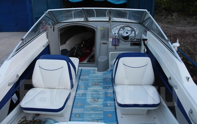 Bayliner. 2007 ���, ��������� ������������, ������ ����