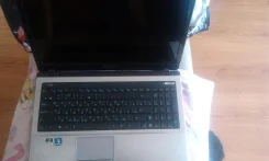 Asus X53S. ���� 400��� ����