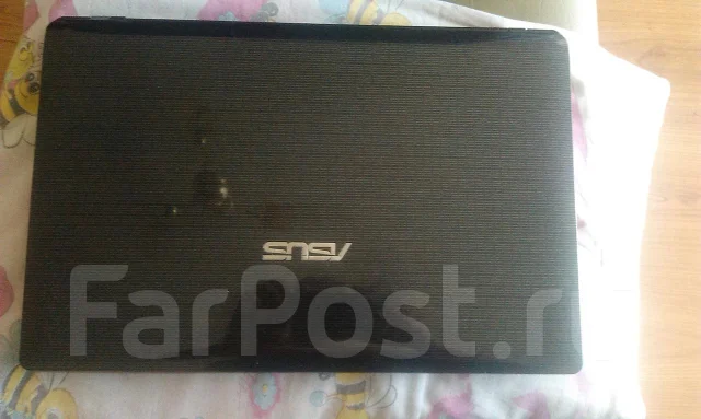 Asus X53S. ���� 400��� ����