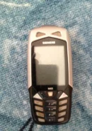 Siemens M65. �/�
