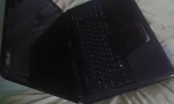 ASUS K50AB. 1,8����, ��� 3072 ��, ���� 250���, Bluetooth, ����������� �� 1��. ����