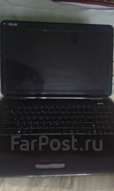 ASUS K50AB. 1,8����, ��� 3072 ��, ���� 250���, Bluetooth: 1, ����������� �� 1��. ����