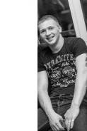 Мастер. Незаконченное высшее образование (студент)