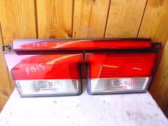 Вставка багажника. Nissan Sunny, SB15, FNB15, QB15, FB15, JB15, B15
