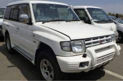 Mitsubishi Pajero. V45W