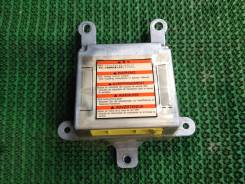 Блок управления airbag. Subaru Legacy B4, BL9, BLE, BL5, BLE004887 Subaru Legacy, BLE, BL5, BP9, BPE, BP5 Двигатели: EZ30, EJ20Y, EJ253, EJ204, EJ203...