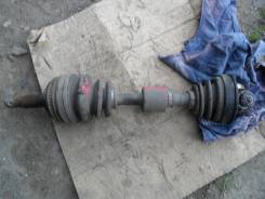 Привод, полуось. Toyota: Lite Ace, Corona, Crown, Ipsum, Avensis, Town Ace Noah, Carina, Vista, Caldina, Picnic, Vista Ardeo, Nadia, Gaia, RAV4, Lite...