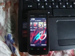 Nokia 5530 XpressMusic. �/� ����