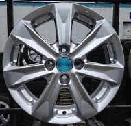Anchi. 5.5x15", 4x100, ET35, �� 73,1���. ����