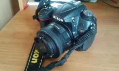 Nikon D7000 Body. 15 - 19.9 �� ����