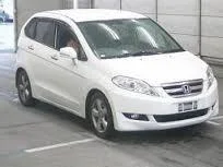 Honda Edix ����