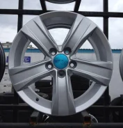 Anchi. 6.0x15", 5x100, ET35, �� 73,1���. ����
