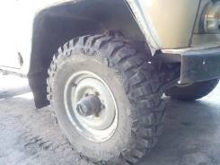 Алтайшина Forward Safari 510. Всесезонные, 2017 год, без износа, 4 шт