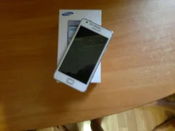 Samsung Galaxy S2 Plus. �/� ����
